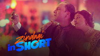 «Zindagi inShort (2020)» — обои к сериалу #1