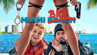 «Бичи в Майами (2020)» — обои к фильму #2
