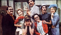 «Чаво с восьмого (1972-1983)» — обои к сериалу #1
