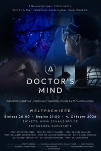 A Doctor's Mind