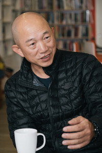 Ke Chin-yuan foto