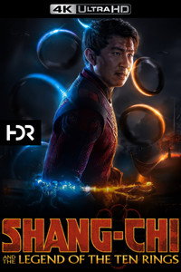 Постер фильма «Шан-Чи и легенда десяти колец (2021)» — (62 из 226)