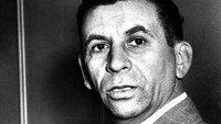 Charles 'Lucky' Luciano