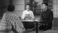 «Хидэко, кондукторша автобуса (1941)» — обои к фильму #2