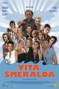 Постер фильма «Vita Smeralda (2006)» — (1 из 3)