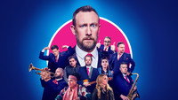 «The Horne Section TV Show (2022)» — обои к сериалу #1