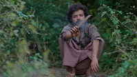 «Chattambi (2022)» — обои к фильму #2
