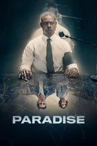 Постер сериала «Рай (2025)» — (6 из 80)