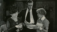 «The Lottery Man (1919)» — обои к фильму #1
