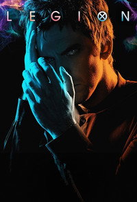 Постер сериала «Легион (2017-2019)» — (35 из 97)