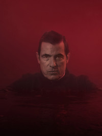 Постер сериала «Дракула (2020)» — (15 из 38)