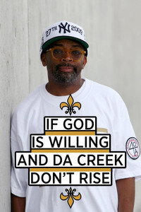 Постер сериала «If God Is Willing and da Creek Don't Rise (2010)» — (2 из 5)