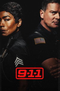 Постер сериала «911 служба спасения (2018)» — (71 из 215)