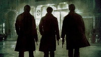 «Бомбей, моя любовь (2023)» — обои к сериалу #4
