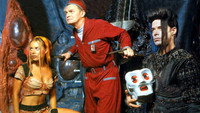 Обои к сериалу «Лексс (1997 - 2002)» — (18 из 26)