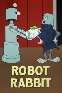 Bobo Robot (1953)