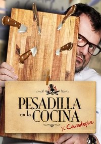 Poster de Pesadilla en la cocina Argentina