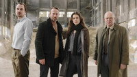 «К западу от свободы (2019)» — обои к сериалу #2