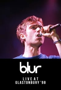 blur | Live at Glastonbury '98 (1998)