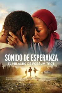 Poster de Sonido de Esperanza: La historia de Possum Trot