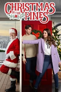 Poster de Christmas in the Pines