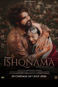 Ishqnama