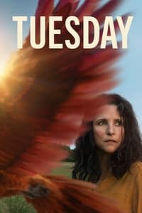 Poster de Tuesday