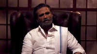 «Dharavi Bank (2022)» — обои к сериалу #2