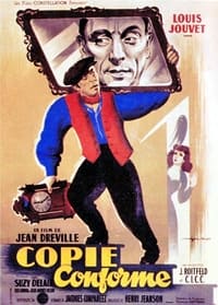 Copie conforme (1947)