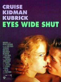 Affiche de la recommandation : Eyes Wide Shut