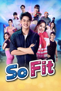 So Fit (2021) subtitle poster
