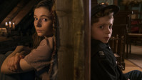 «Кролик Джоджо (2019)» — обои к фильму #3