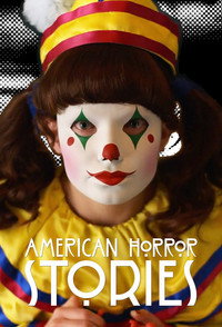 Постер сериала «Американские истории ужасов (2021)» — (53 из 98)