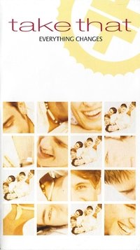 Poster de Take That: Everything Changes