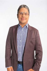 Alfredo Pinoargote Quiroz