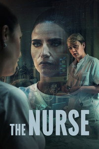 The Nurse – Netflix Original (2023) Season 1 Complete Dual Audio {Hindi-English} SERIES – 480p | 720p | 1080p WEB-DL