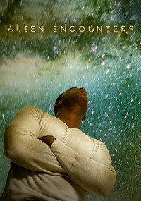 Постер сериала «Встреча с инопланетянами (2012-2014)» — (3 из 8)