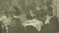 «The Call of Her People (1917)» — обои к фильму #1