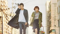 «Королева детектива (2017-2018)» — обои к сериалу #2