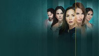 «Без груди нет рая (2016-2018)» — обои к сериалу #2