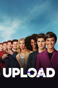 Постер сериала «Загрузка (2020-2025)» — (31 из 67)