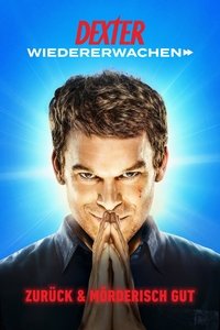Movieposter Dexter: Wiedererwachen