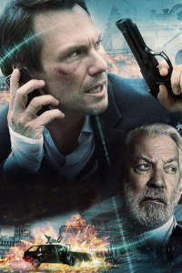 Постер фильма «Код доступа «София» (2011)» — (6 из 13)