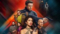 Обои к сериалу «Цитадель (2023)» — (25 из 70)