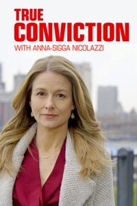 copertina serie tv True+Conviction 2018