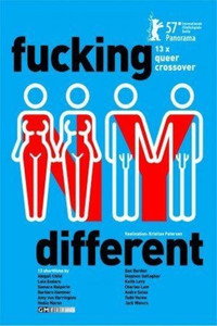 Постер фильма «Fucking Different New York (2007)» — (2 из 3)