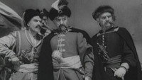 «Богдан Хмельницкий (1941)» — обои к фильму #1