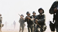 «Военный лагерь (2006)» — обои к фильму #1