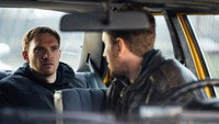 «Пассажиры (2020)» — обои к сериалу #2