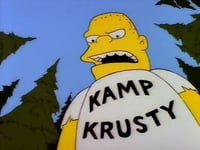 Obóz Krusty'ego
